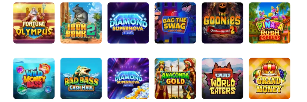 spelautomater mad casino